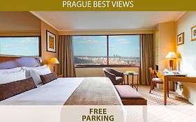 Corinthia Hotel Prague 5*