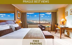 Corinthia Hotel Praga
